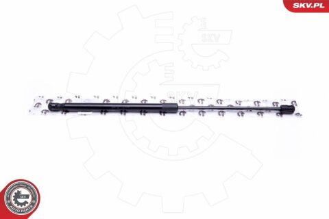 Газова пружина, багажник/кузов