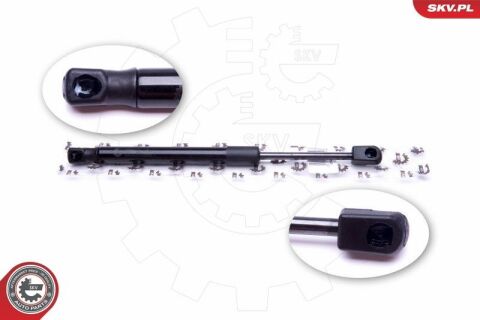 Газова пружина, багажник/кузов Газова пружина, багажник/кузов