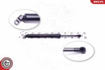 Газова пружина, багажник/кузов