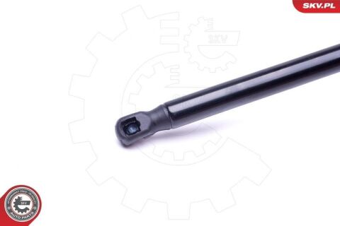 Газова пружина, багажник/кузов