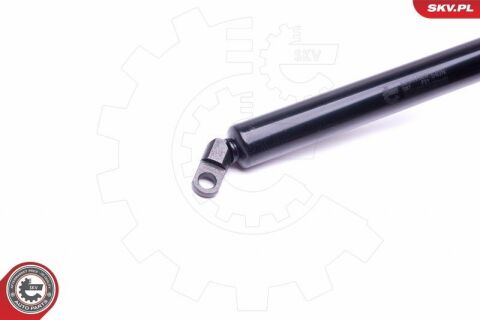 Газова пружина, багажник/кузов