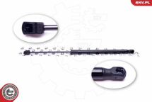 Газова пружина, багажник/кузов