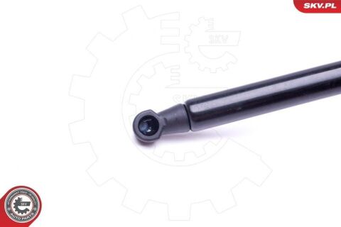 Газова пружина, багажник/кузов