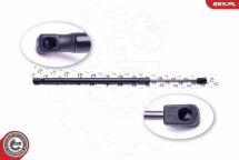 Газовая пружина, крышка багажник Газовая пружина, крышка багажник