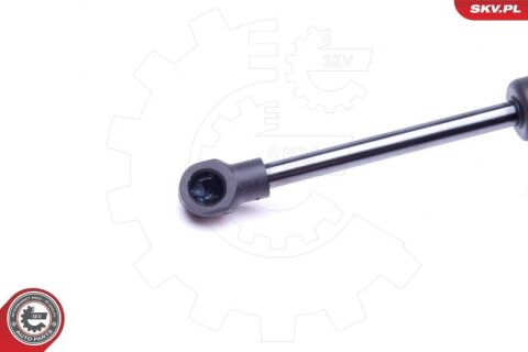 Газова пружина, багажник/кузов