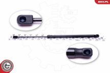 Газова пружина, багажник/кузов