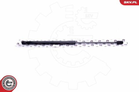 Газова пружина, багажник/кузов