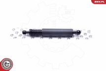 Газова пружина, багажник/кузов