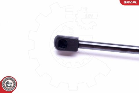 Газова пружина, багажник/кузов