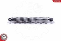 Газовая пружина, крышка багажник