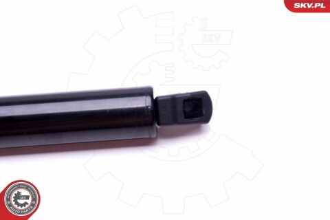 Газова пружина, багажник/кузов