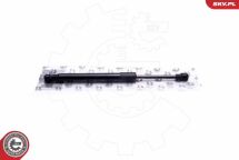 Газовая пружина, крышка багажник