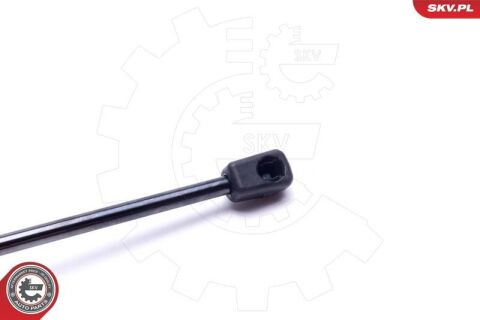 Газова пружина, багажник/кузов