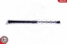 Газовая пружина, крышка багажник