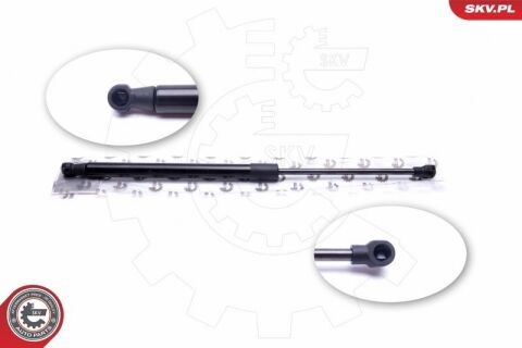 Газова пружина, багажник/кузов Газова пружина, багажник/кузов
