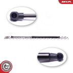 Газова пружина, багажник/кузов