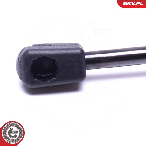 Газовая пружина, крышка багажник