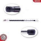 Газова пружина, багажник/кузов