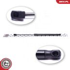 Газова пружина, багажник/кузов