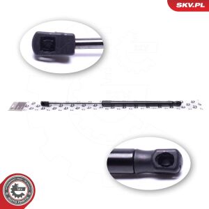 Газова пружина, багажник/кузов