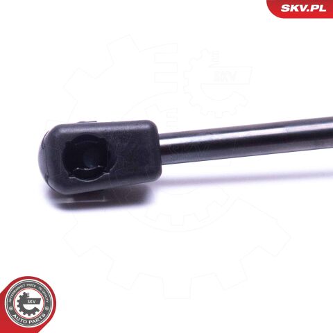 Газова пружина, багажник/кузов