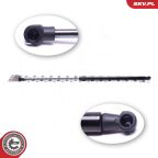 Газова пружина, багажник/кузов