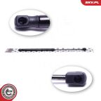 Газова пружина, багажник/кузов