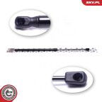 Газова пружина, багажник/кузов