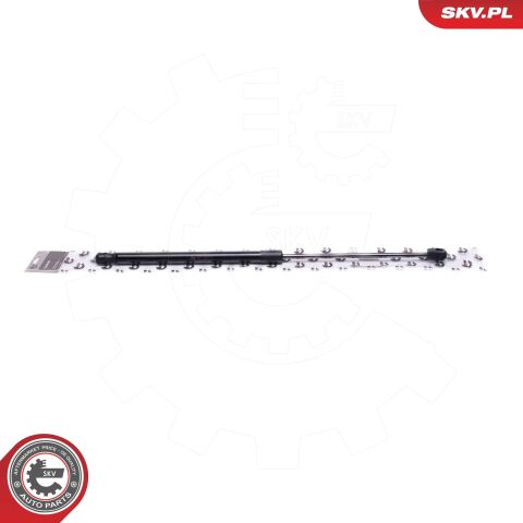 Газова пружина, багажник/кузов