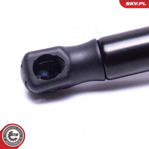 Газова пружина, багажник/кузов