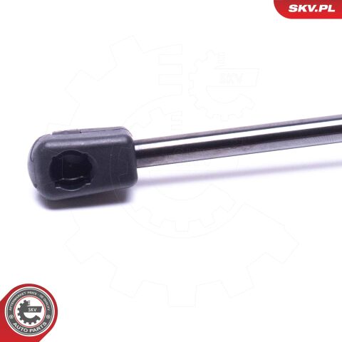 Газовая пружина, крышка багажник