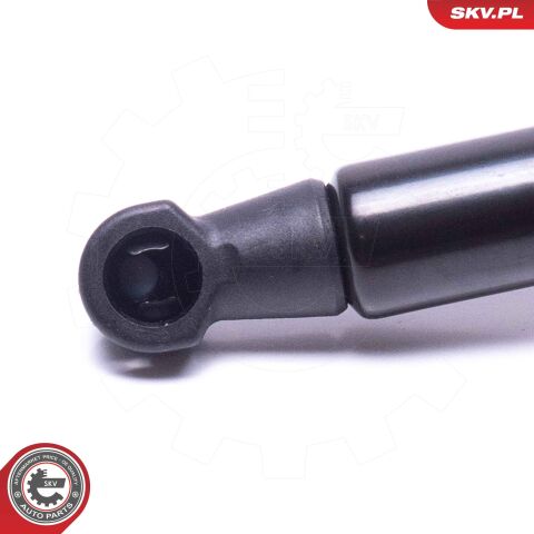 Газовая пружина, крышка багажник