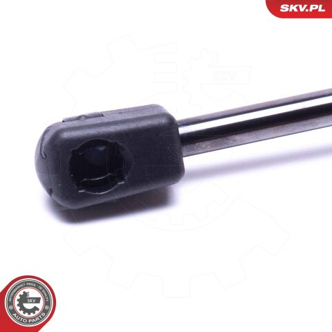 Газова пружина, багажник/кузов