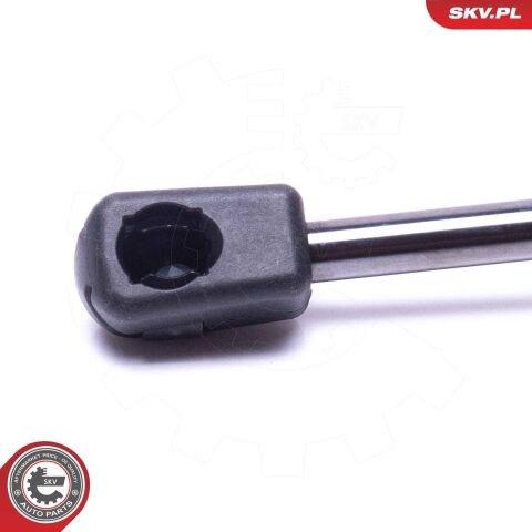 Газовая пружина, крышка багажник