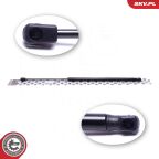 Газова пружина, багажник/кузов