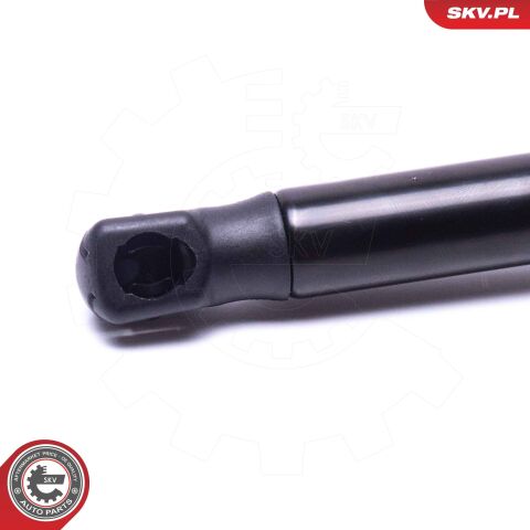 Газовая пружина, крышка багажник