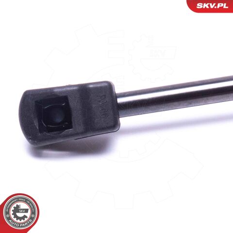 Газова пружина, багажник/кузов