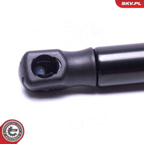 Газовая пружина, крышка багажник