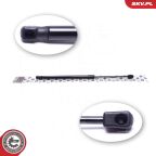 Газова пружина, багажник/кузов