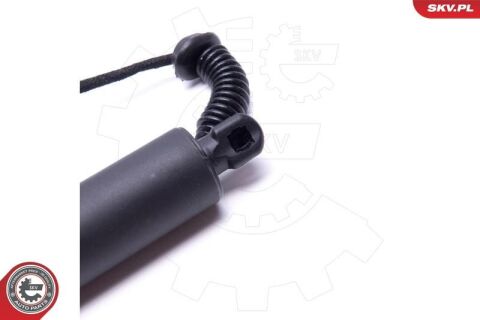 Электромотор, задняя дверь