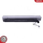 Електродвигун, кришка багажника