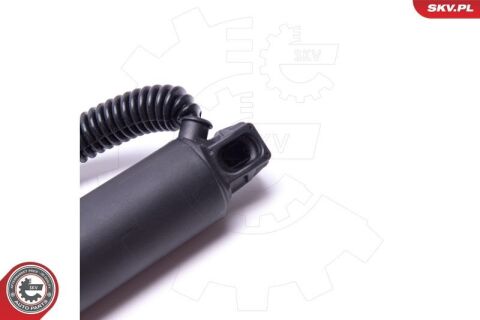 Электромотор, задняя дверь