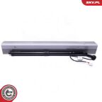 Електродвигун, кришка багажника