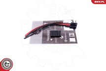 Комплект для ремонту кабелів, задній ліхтар