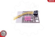 Комплект для ремонту кабелів, котушка запалювання