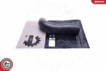 Шланг подачі наддувального повітря