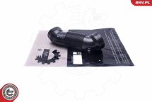 Впускний шланг, повітряний фільтр