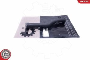 Трубопровід подачі охолоджувальної рідини