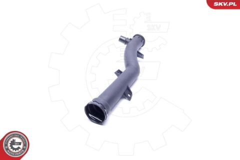 Трубопровід подачі охолоджувальної рідини