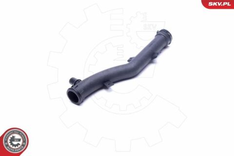 Трубопровід подачі охолоджувальної рідини